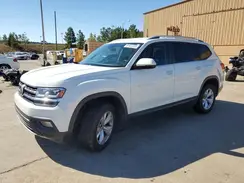 1V2LR2CA1JC536246 2018 VOLKSWAGEN ATLAS