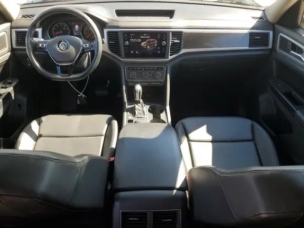 1V2LR2CA1JC536246 2018 VOLKSWAGEN ATLAS - Image 8