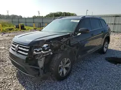 1V2LR2CA1JC538952 2018 VOLKSWAGEN ATLAS