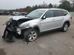 1V2LR2CA1JC540040 2018 VOLKSWAGEN ATLAS