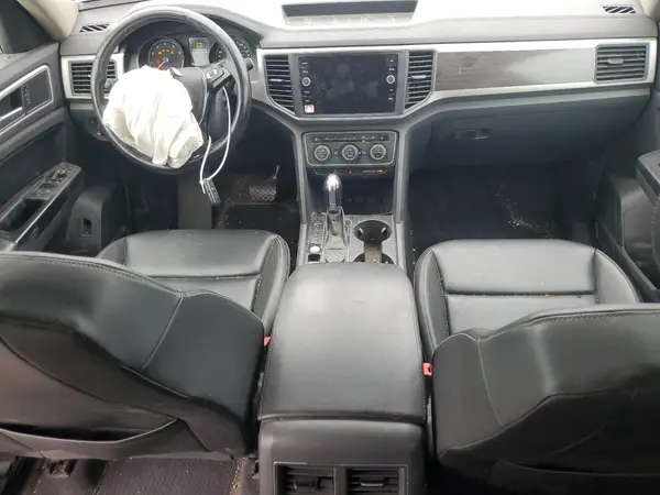 1V2LR2CA1JC540040 2018 VOLKSWAGEN ATLAS - Image 8