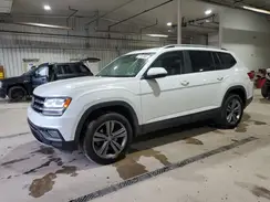 1V2LR2CA1JC540278 2018 VOLKSWAGEN ATLAS