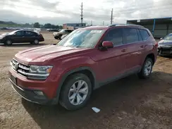 1V2LR2CA1JC541317 2018 VOLKSWAGEN ATLAS