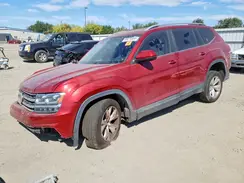 1V2LR2CA1JC548767 2018 VOLKSWAGEN ATLAS