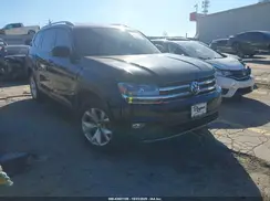 1V2LR2CA1JC551958 2018 VOLKSWAGEN ATLAS