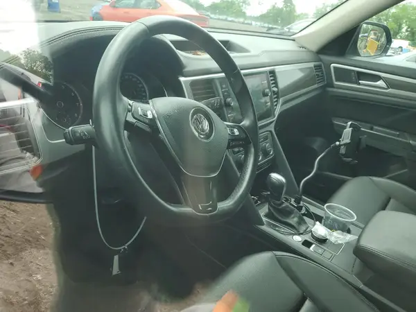 1V2LR2CA1JC557159 2018 VOLKSWAGEN ATLAS - Image 8