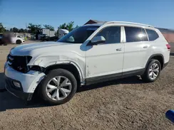 1V2LR2CA1JC566315 2018 VOLKSWAGEN ATLAS