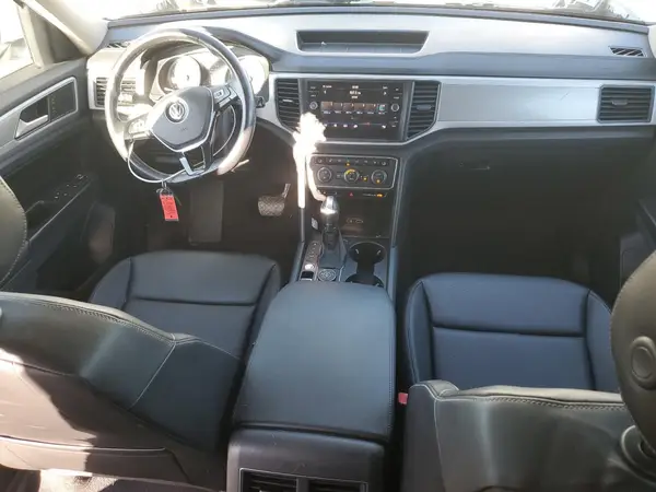 1V2LR2CA1JC566315 2018 VOLKSWAGEN ATLAS - Image 8