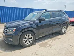 1V2LR2CA1JC568789 2018 VOLKSWAGEN ATLAS