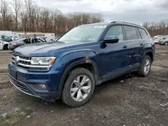 1V2LR2CA1JC573507 2018 VOLKSWAGEN ATLAS
