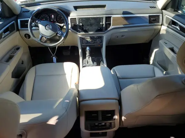 1V2LR2CA1JC573507 2018 VOLKSWAGEN ATLAS - Image 8