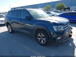 1V2LR2CA1JC576374 2018 VOLKSWAGEN ATLAS