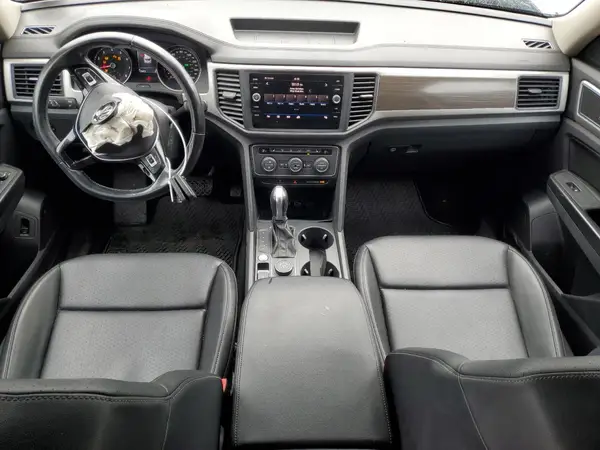 1V2LR2CA1JC579338 2018 VOLKSWAGEN ATLAS - Image 8