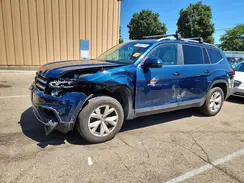1V2LR2CA1JC586502 2018 VOLKSWAGEN ATLAS