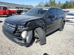 1V2LR2CA1JC589075 2018 VOLKSWAGEN ATLAS