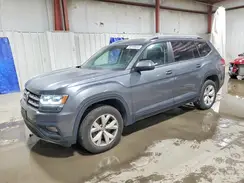 1V2LR2CA1KC511641 2019 VOLKSWAGEN ATLAS