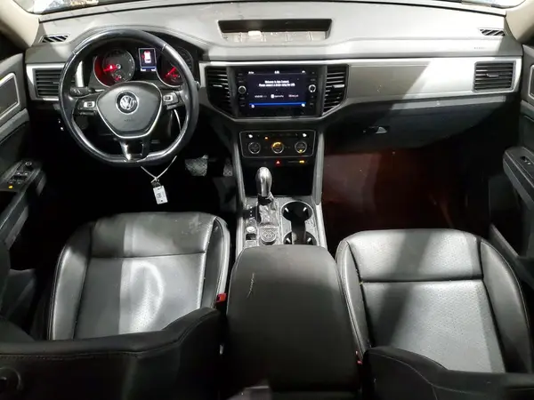 1V2LR2CA1KC511641 2019 VOLKSWAGEN ATLAS - Image 8