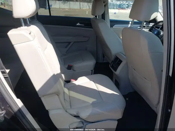 1V2LR2CA1KC517357 2019 VOLKSWAGEN ATLAS - Image 8