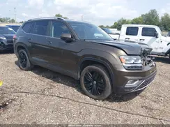 1V2LR2CA1KC528598 2019 VOLKSWAGEN ATLAS