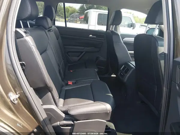 1V2LR2CA1KC528598 2019 VOLKSWAGEN ATLAS - Image 8