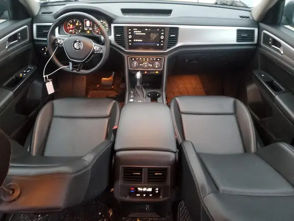 1V2LR2CA1KC529265 2019 VOLKSWAGEN ATLAS - Image 8