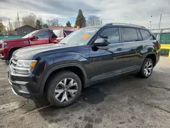 1V2LR2CA1KC529783 2019 VOLKSWAGEN ATLAS