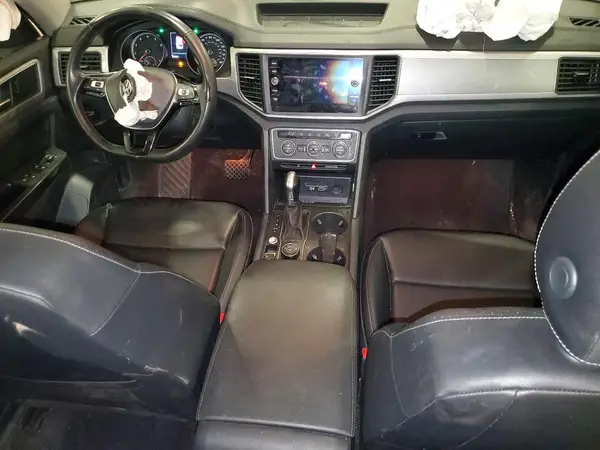 1V2LR2CA1KC530142 2019 VOLKSWAGEN ATLAS - Image 8