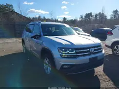 1V2LR2CA1KC542033 2019 VOLKSWAGEN ATLAS