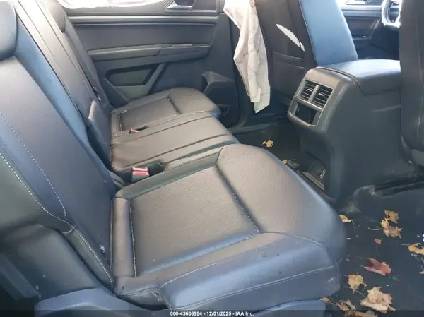 1V2LR2CA1KC542033 2019 VOLKSWAGEN ATLAS - Image 8