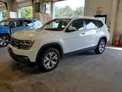 1V2LR2CA1KC543277 2019 VOLKSWAGEN ATLAS