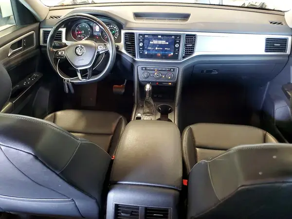 1V2LR2CA1KC543277 2019 VOLKSWAGEN ATLAS - Image 8