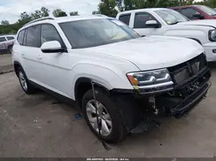 1V2LR2CA1KC555767 2019 VOLKSWAGEN ATLAS