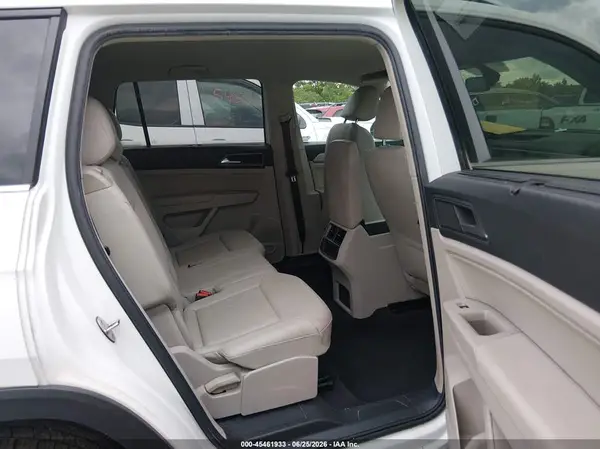 1V2LR2CA1KC555767 2019 VOLKSWAGEN ATLAS - Image 8