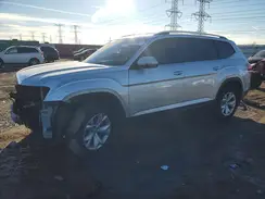 1V2LR2CA1KC562783 2019 VOLKSWAGEN ATLAS