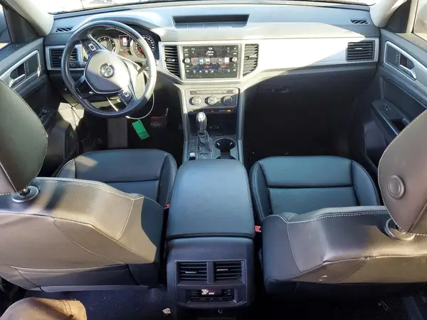 1V2LR2CA1KC562783 2019 VOLKSWAGEN ATLAS - Image 8