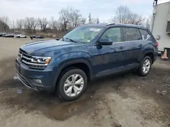1V2LR2CA1KC582113 2019 VOLKSWAGEN ATLAS