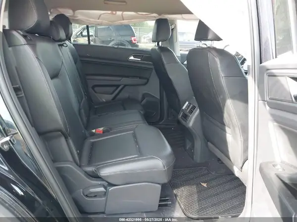 1V2LR2CA1KC606796 2019 VOLKSWAGEN ATLAS - Image 8