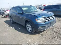 1V2LR2CA1KC609097 2019 VOLKSWAGEN ATLAS