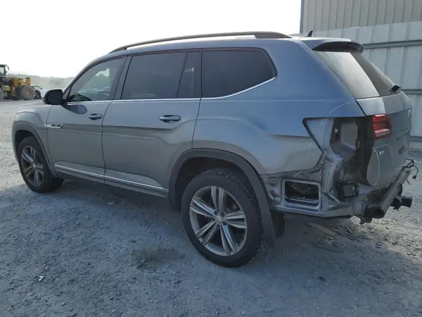 1V2LR2CA1LC504156 2020 VOLKSWAGEN ATLAS - Image 2