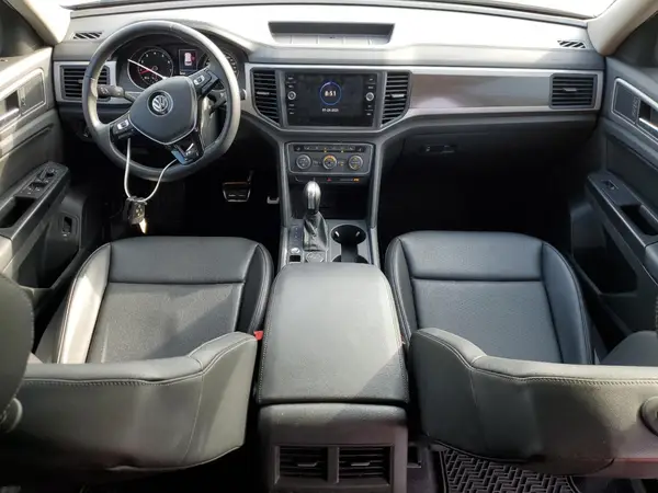 1V2LR2CA1LC504156 2020 VOLKSWAGEN ATLAS - Image 8
