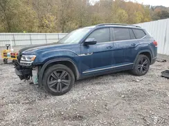 1V2LR2CA1LC505355 2020 VOLKSWAGEN ATLAS