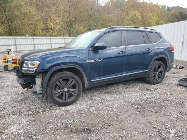 1V2LR2CA1LC505355 2020 VOLKSWAGEN ATLAS - Image 1
