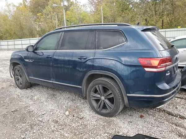 1V2LR2CA1LC505355 2020 VOLKSWAGEN ATLAS - Image 2