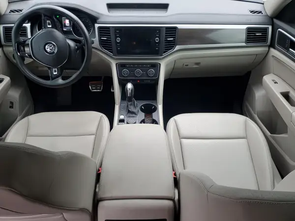 1V2LR2CA1LC505355 2020 VOLKSWAGEN ATLAS - Image 8