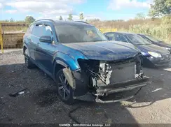 1V2LR2CA1MC511853 2021 VOLKSWAGEN ATLAS