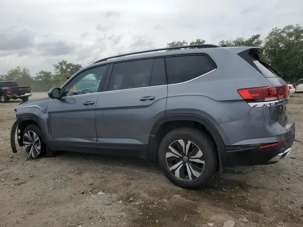 1V2LR2CA1RC526795 2024 VOLKSWAGEN ATLAS - Image 2