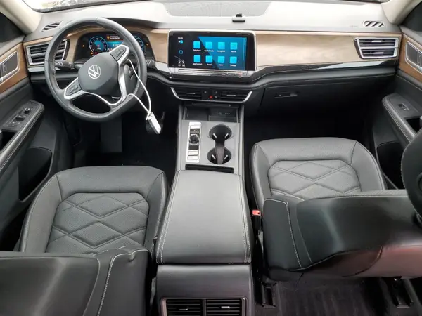1V2LR2CA1RC526795 2024 VOLKSWAGEN ATLAS - Image 8