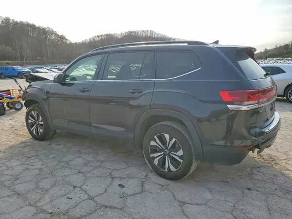 1V2LR2CA1RC565354 2024 VOLKSWAGEN ATLAS - Image 2