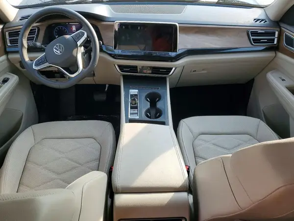 1V2LR2CA1RC565354 2024 VOLKSWAGEN ATLAS - Image 8