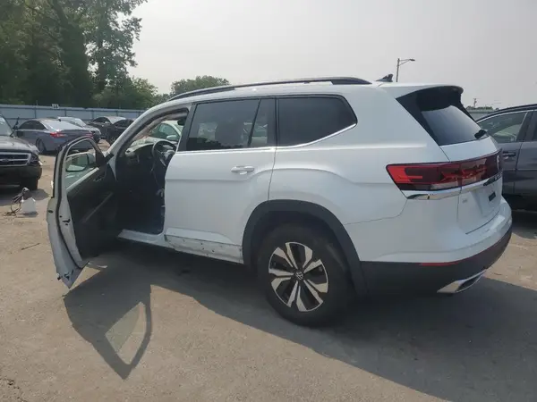 1V2LR2CA1RC565399 2024 VOLKSWAGEN ATLAS - Image 2